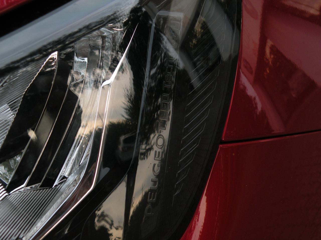PEUGEOT 2008 1.2 130CV ALLURE PACK 2021