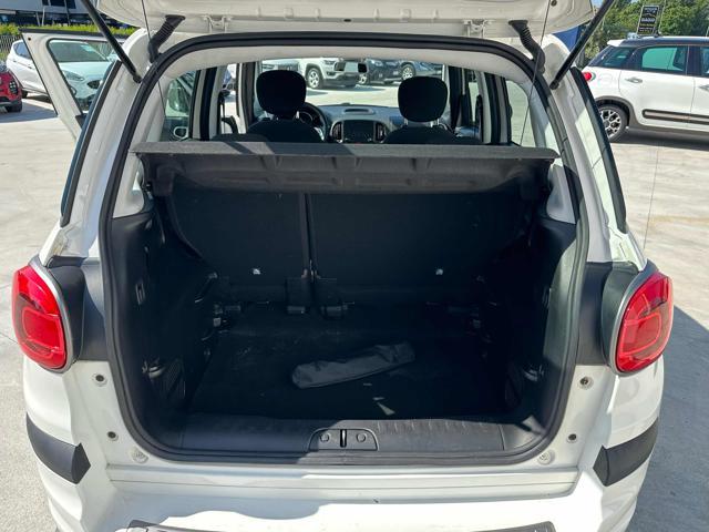 FIAT 500L 1.3 Multijet 95 CV Cross OK NEOPATENTATI