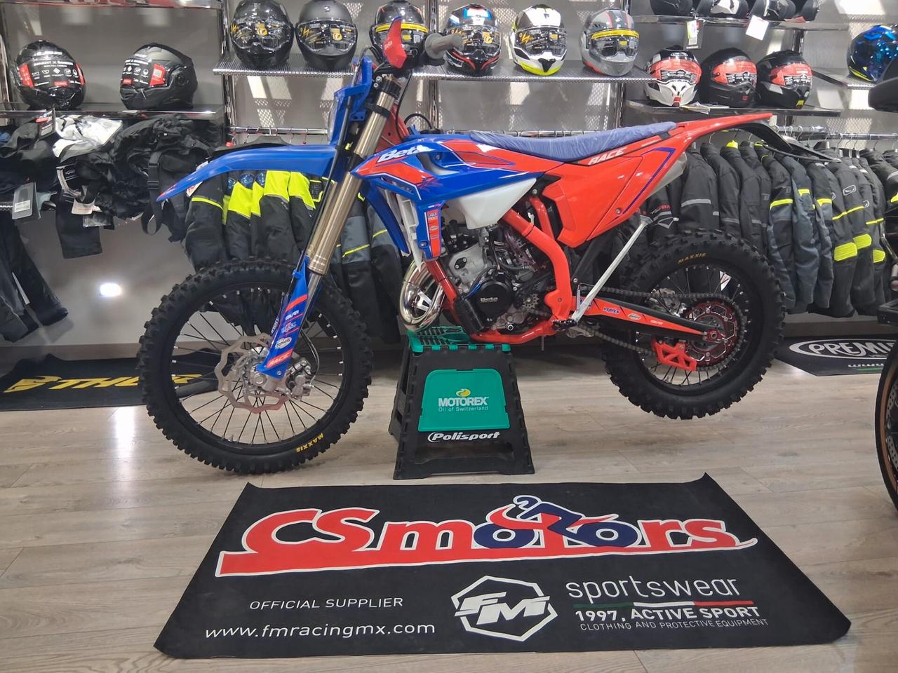 Beta RR Enduro 125 RACING