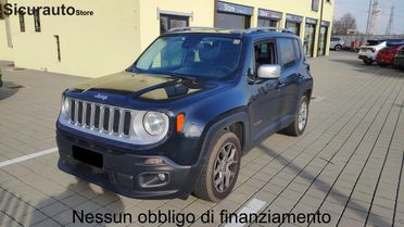 JEEP Renegade SOLO PER COMMERCIANTI AUTO SENZA GARANZIA