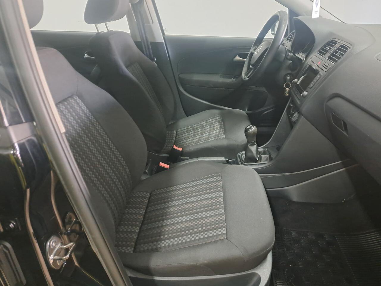 Volkswagen Polo 1.4 TDI 5p. X neop.2016