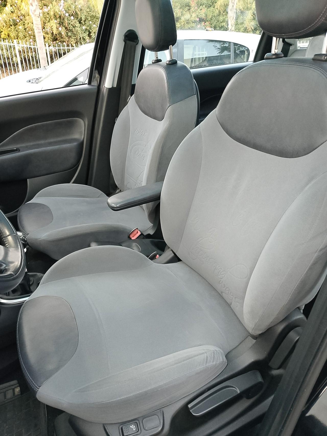 Fiat 500L 1.6 Multijet 120 CV Trekking