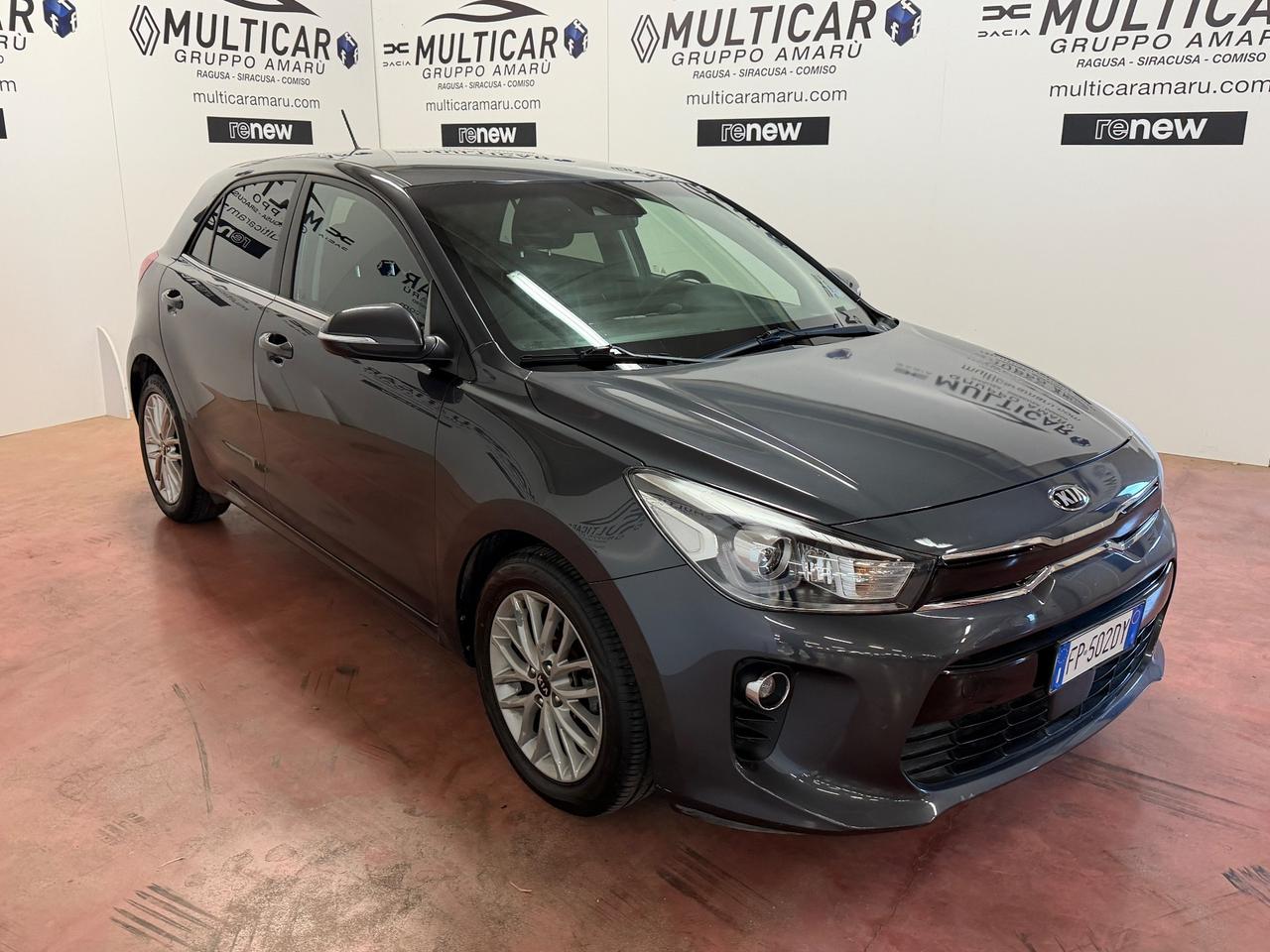 Kia Rio 1.4 CRDi 90CV 5 porte Cool