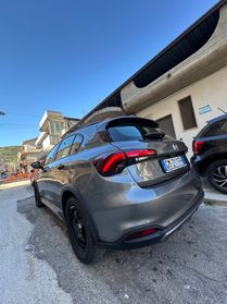 Fiat Tipo 1.3 Mjt S&S 5 porte Cross