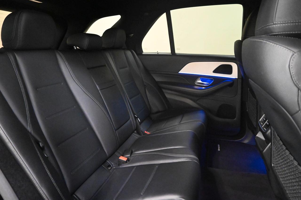 MERCEDES GLE (V167) GLE 350 de hybrid ...