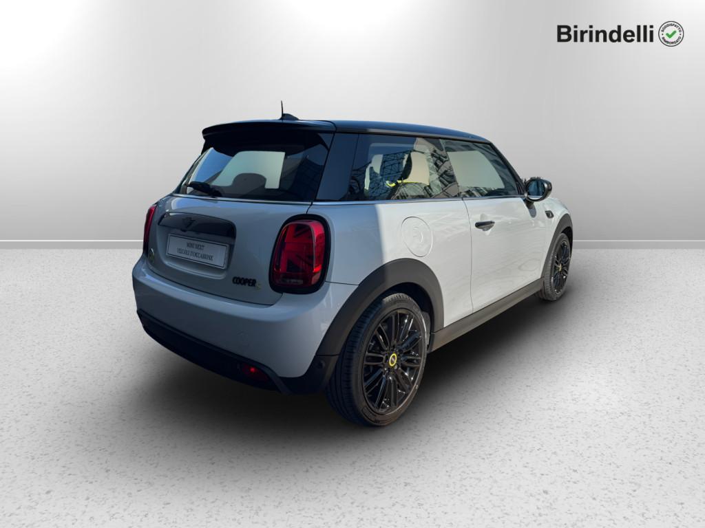 MINI Mini Full El. (F56) - Mini Cooper SE Yours