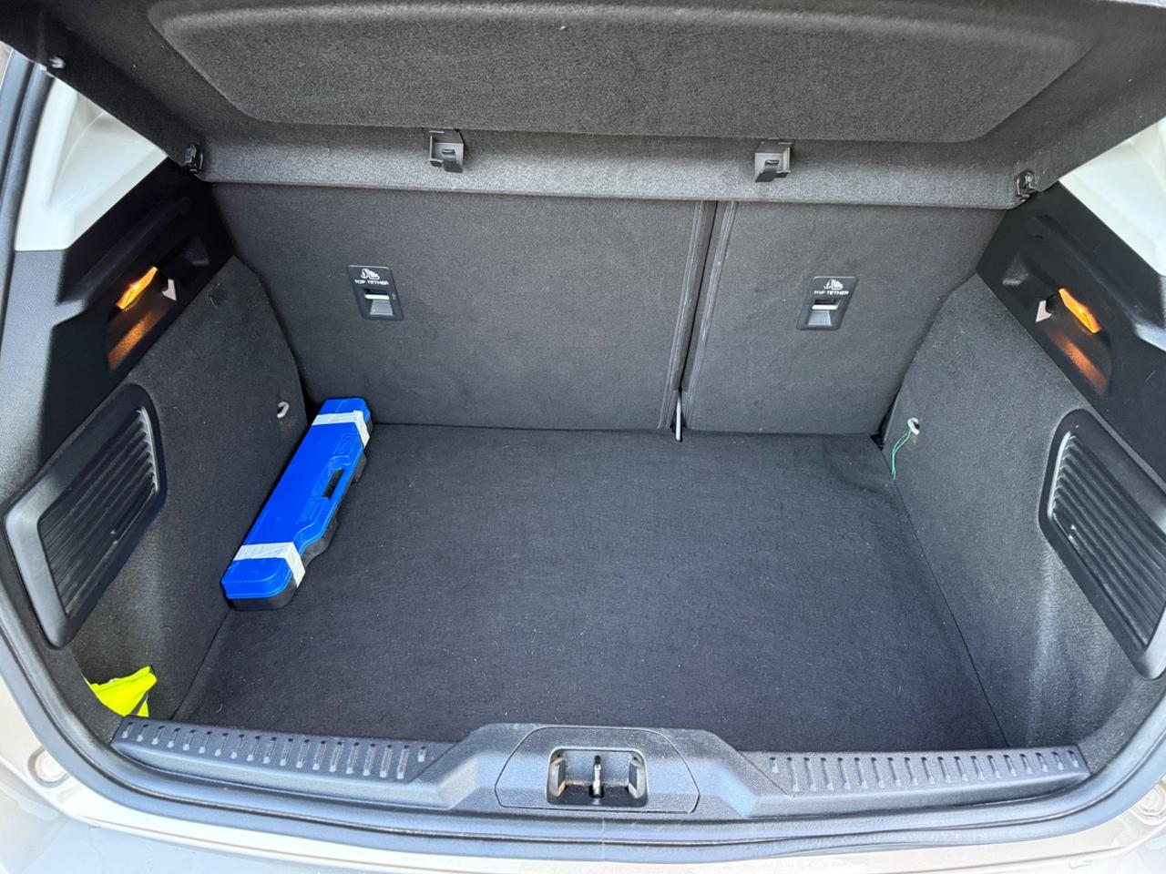 Ford Focus 1.5 EcoBlue 120 CV automatico 5p. Business Co-Pilot