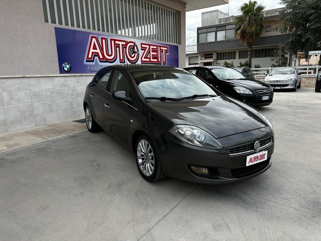 Fiat Bravo 1.9 MJT 120 CV Active - 2007