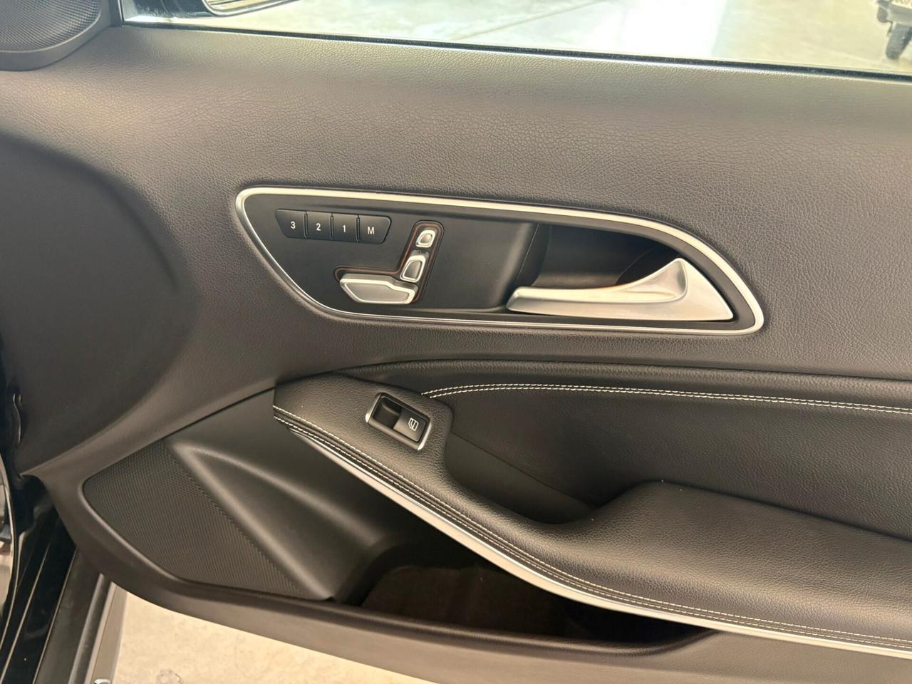 Mercedes-benz GLA 200 d Automatic Sport Edition