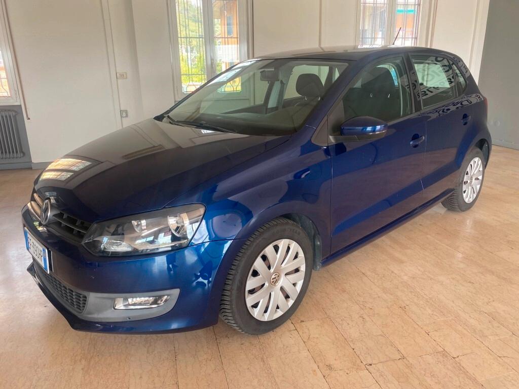 Volkswagen Polo 1.2 TDI DPF 3 porte Trendline Per Neopatentati
