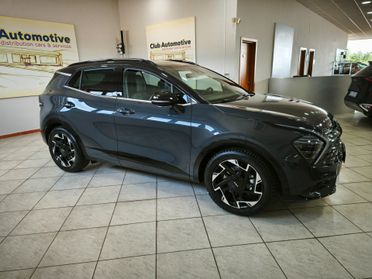 Kia Sportage 1.6 CRDi MHEV DCT GT-line Plus (tetto bi-color/panoramico)