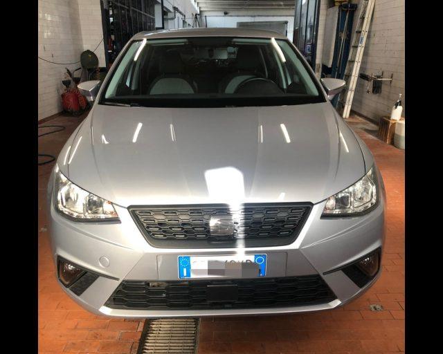 SEAT Ibiza 1.0 MPI 5 porte Style