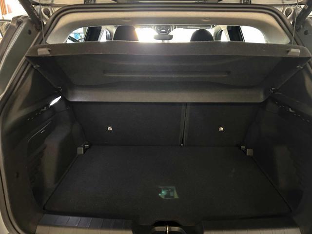 JEEP Avenger 1.2 Turbo 100 CV Summit