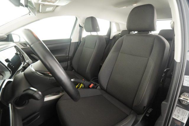 VOLKSWAGEN Polo Polo 1.0 TSI 5p. Comfortline BlueMotion Technology