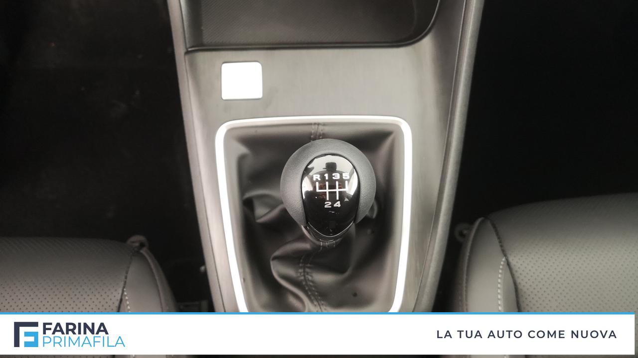 MG ZS 2024 - ZS 1.5 Comfort