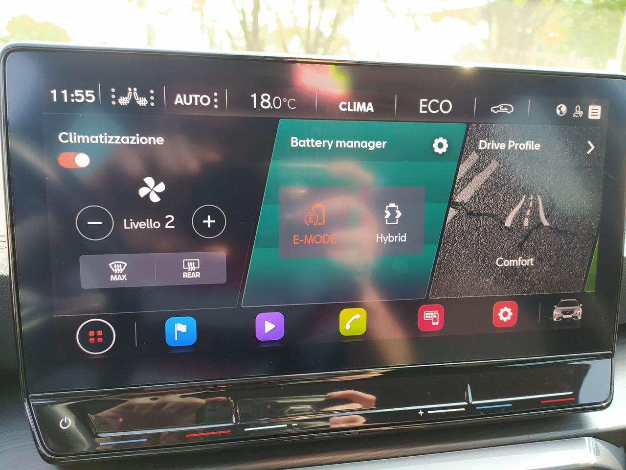 Cupra Formentor Tribe Edition 1.4 e-HYBRID #10506