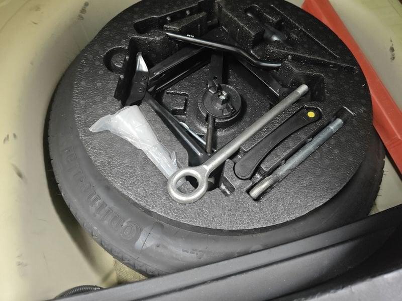 FIAT 500L 500L 1.4 95 CV Trekking