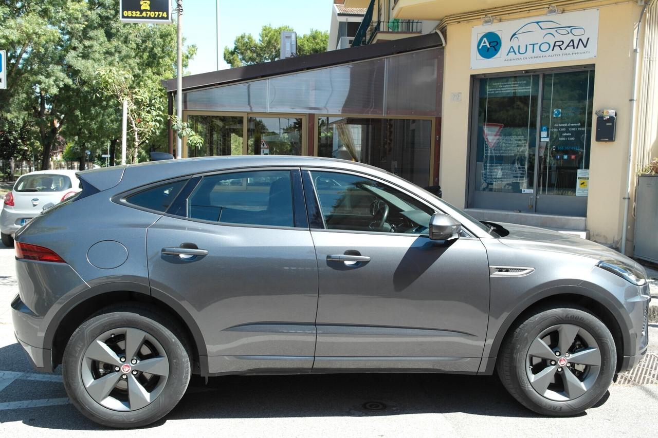 Jaguar E-Pace 2.0D 150 CV R-Dynamic S