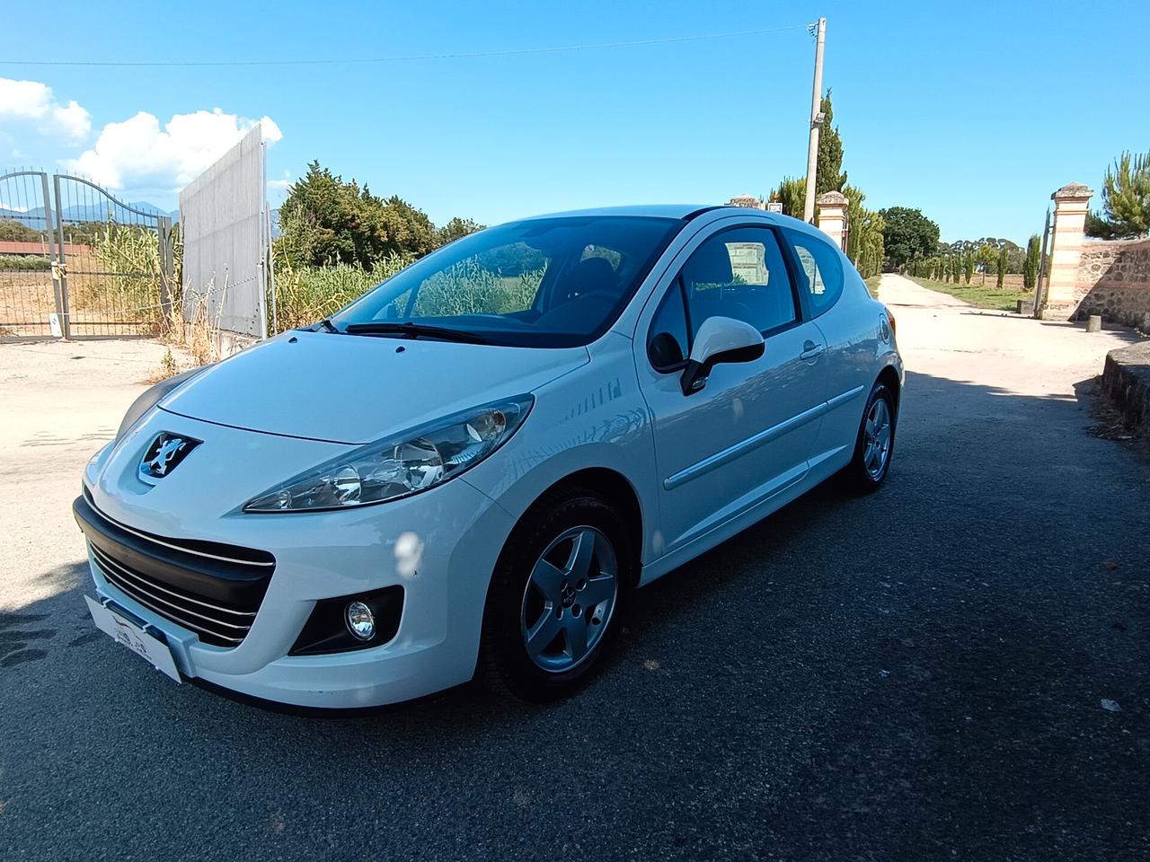 Peugeot 207 1.4 VTi 95CV 3p. XS GPL