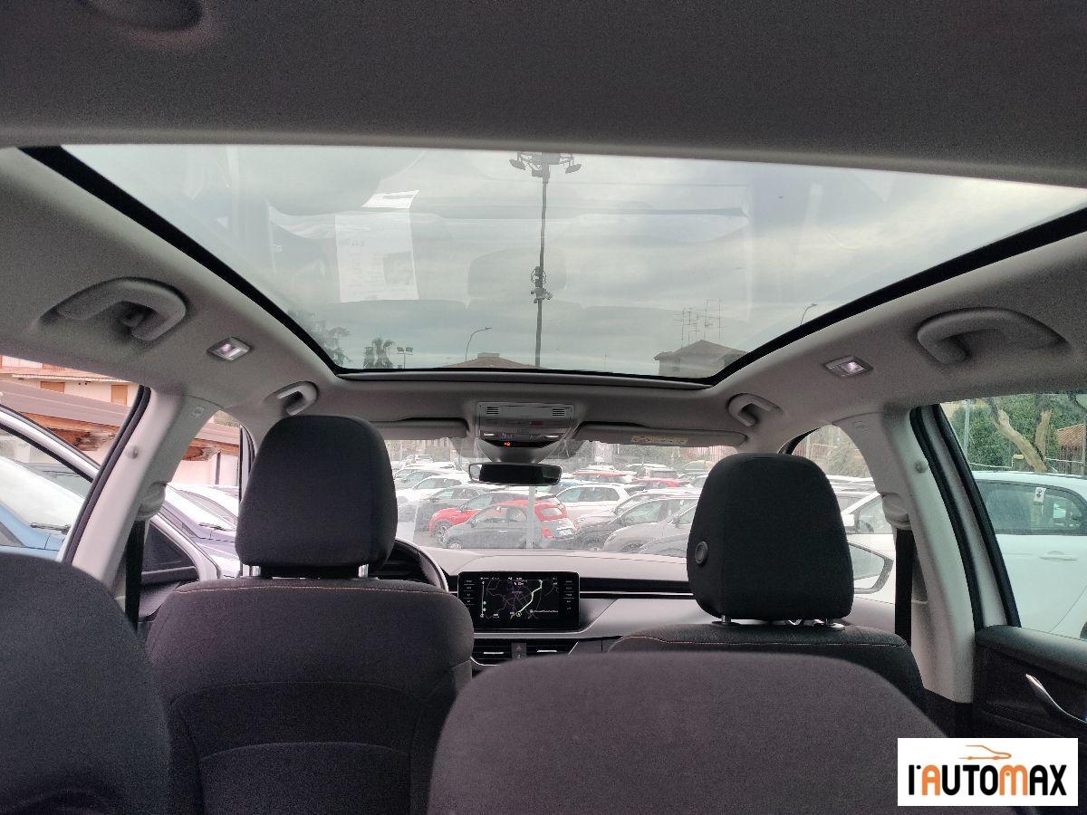 SKODA - Kamiq 1.6 tdi Ambition 115cv dsg