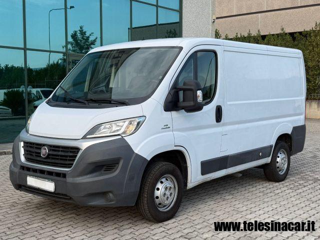 FIAT DUCATO 2.0 MJT L1 H1
