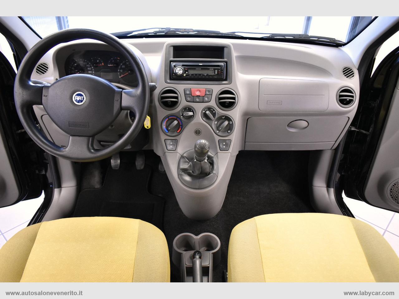 FIAT Panda 1.2 Dynamic