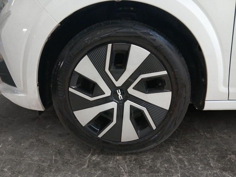 Dacia Sandero Streetway 1.0 sce Expression 65cv