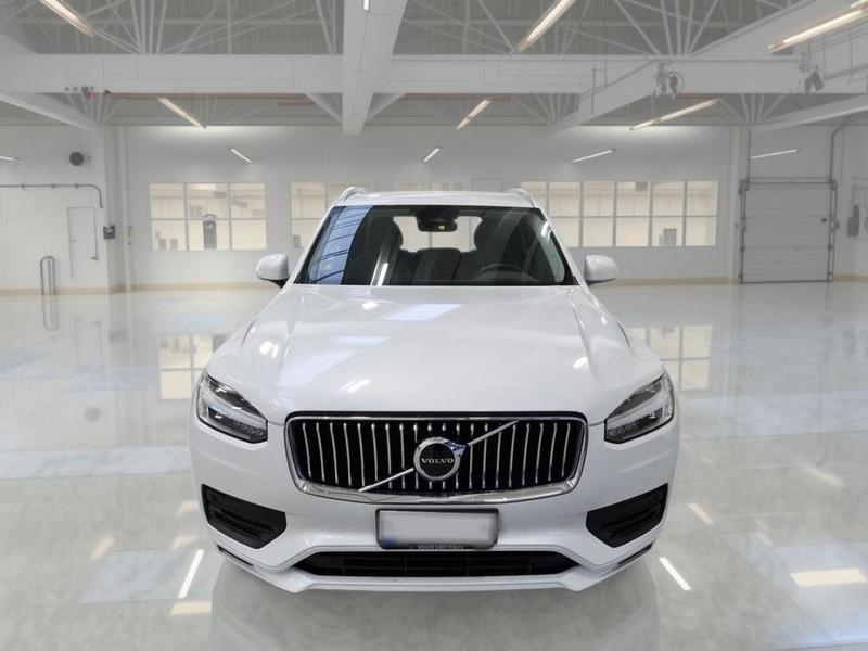 VOLVO XC90 B5 D AWD automatico Core