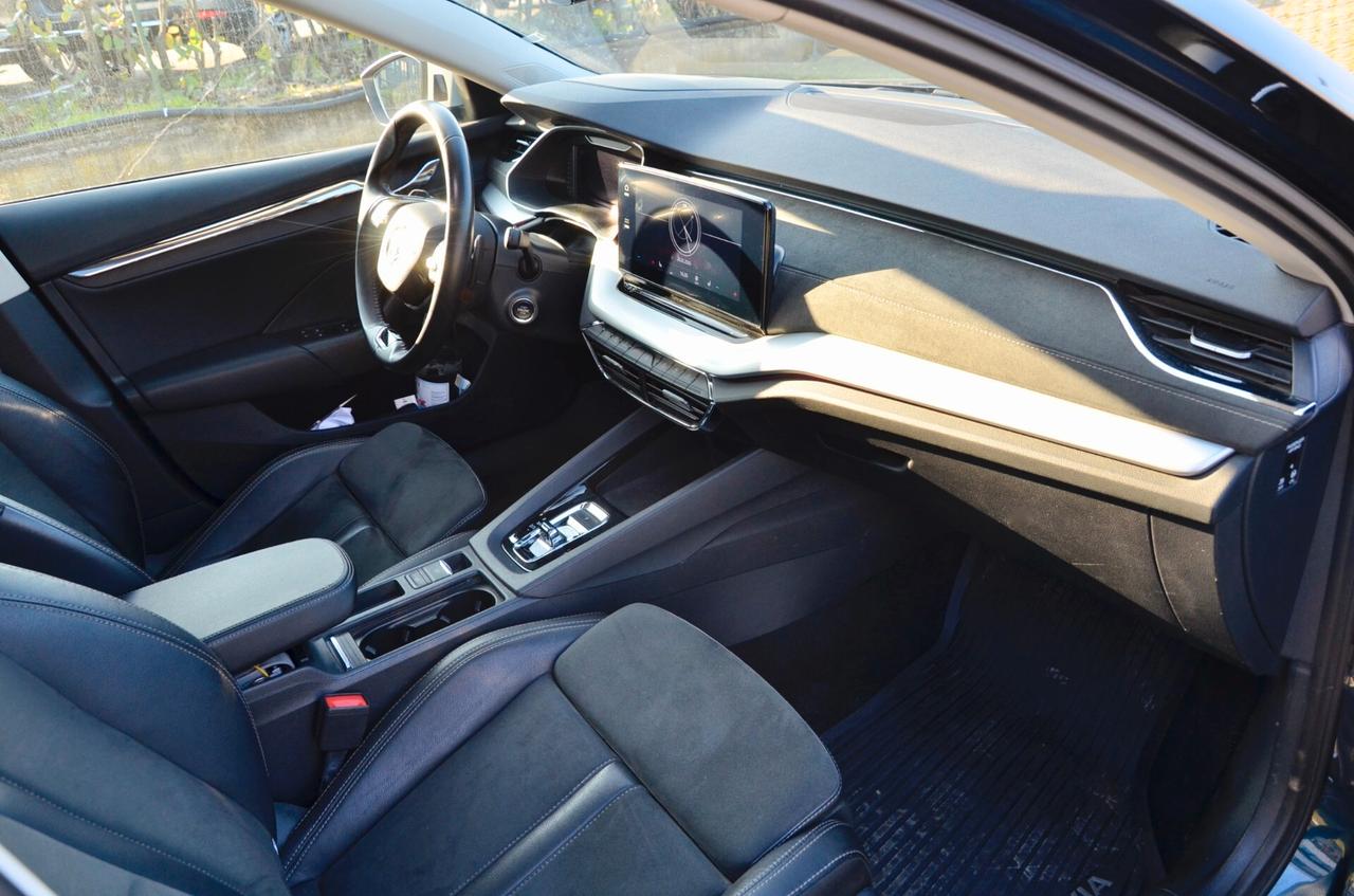 SKODA OCTAVIA WAGON 2.0 TDI EVO SCOUT 4x4 200cv DSG, UFF ITALIANA, EURO 6D, SERVICE SKODA, FULL OPTIONAL, TETTO, GANCIO TRAINO, HIGH BEAM, PERMUTE