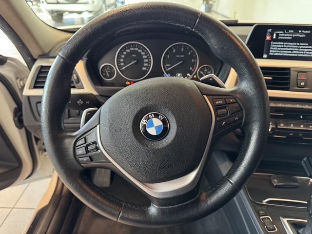 BMW 320 d Touring xdrive Business Advantage auto