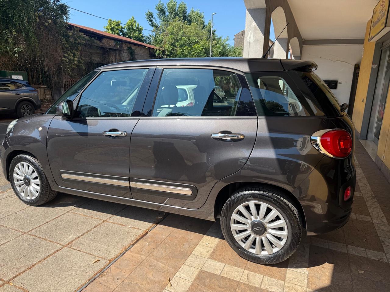 Fiat 500L 2013 - 1.3 Multijet 85 CV Pop Star