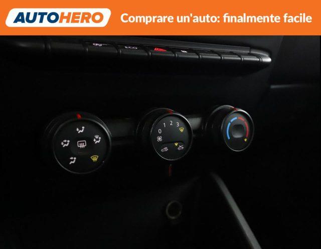 DACIA Duster 1.6 SCe 4x2 Access