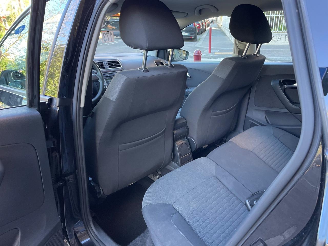 Volkswagen Polo 1.4 5p. GPL/1PROP/GARANZIA