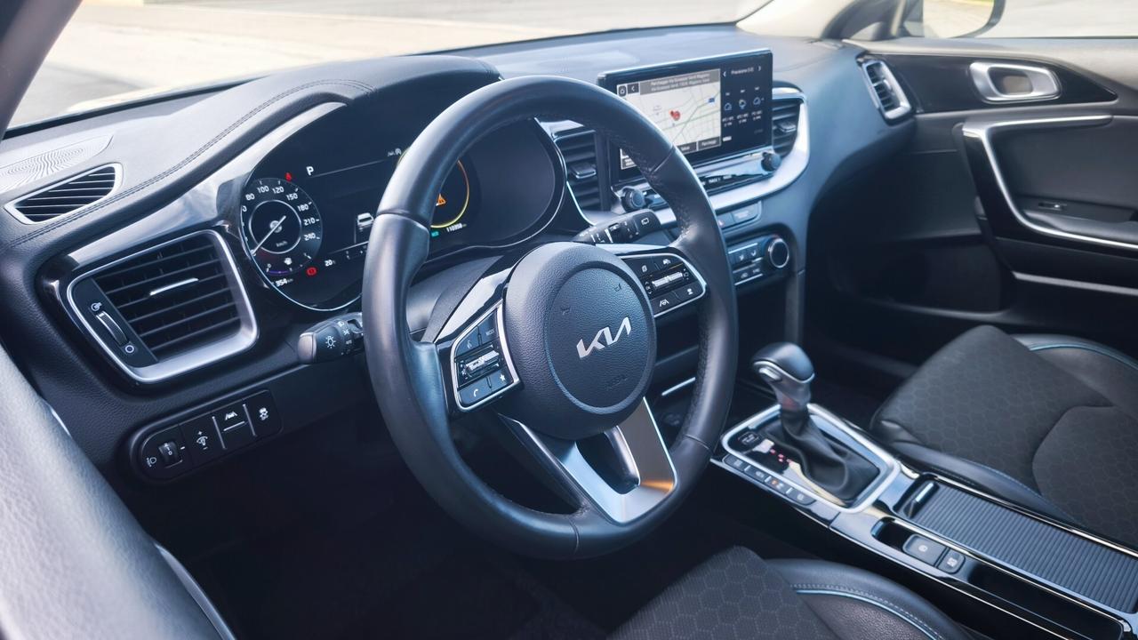 KIA Xceed 1.6 CRDI 2022 136CVBusiness