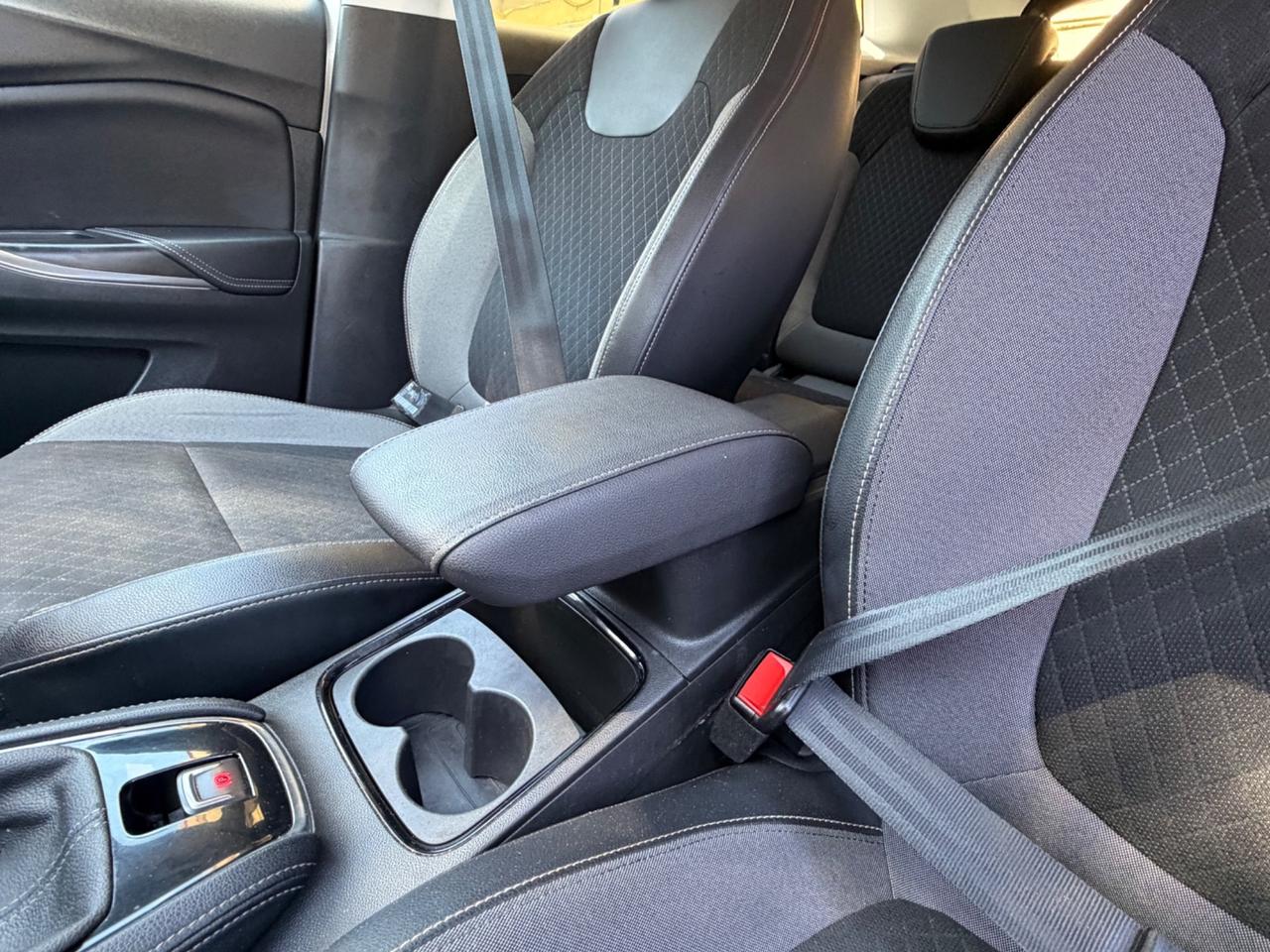 Opel Grandland X 1.5 diesel Ecotec Start&Stop Business Edition