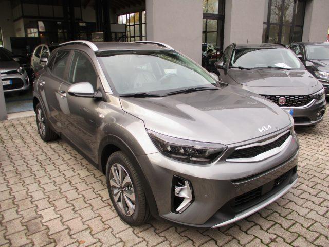 KIA Stonic 1.2 Urban Special Edition - FULL LED/Carplay