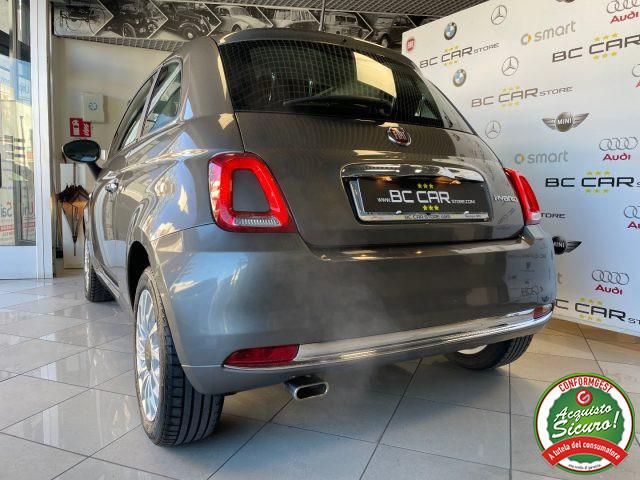 FIAT 500 1.0 Hybrid Dolcevita *TETTO