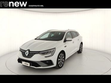Renault Mégane Sporter 1.6 E-Tech PHEV 160CV RS LINE EDC (Cambio automatico)