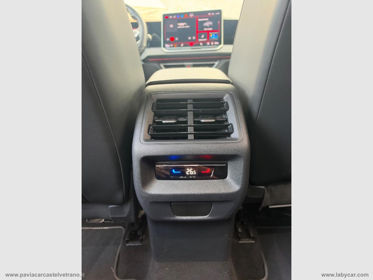 VOLKSWAGEN Tiguan 2.0 TDI 150 CV DSG R-Line
