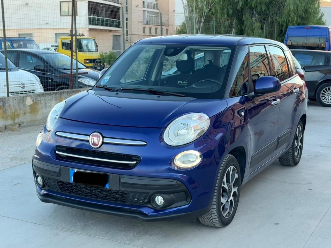 Fiat 500L Wagon 1.6 Multijet 120 CV Mirror