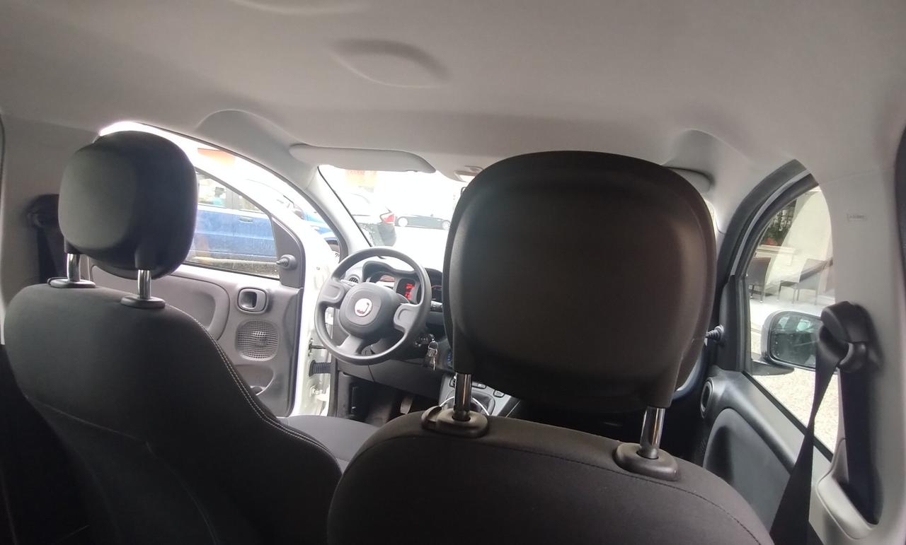 Fiat Panda 1.0 FireFly S&S Hybrid NEOPATENTATI