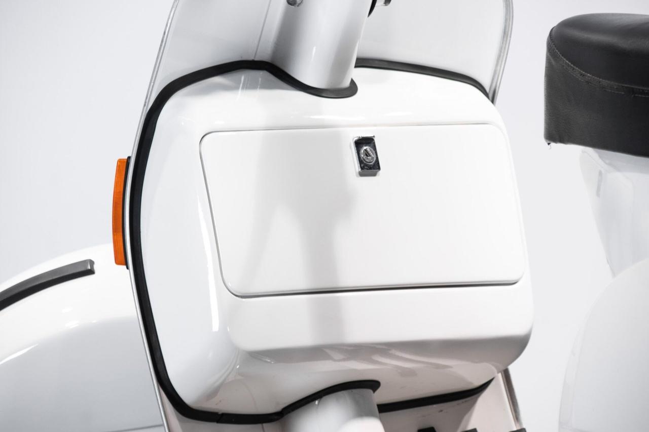 Piaggio Vespa 125 PX (1980 - 89)