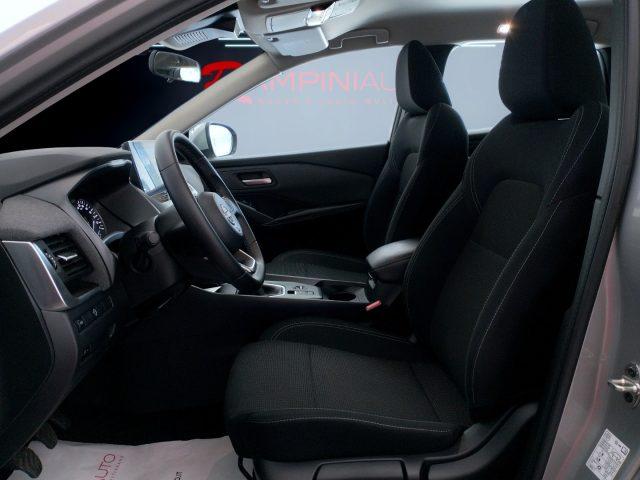 NISSAN Qashqai MHEV 140 CV Acenta Km 29.000 Garanzia Ufficiale