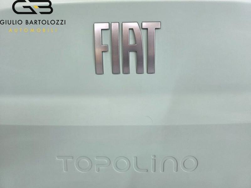 FIAT Topolino Topolino