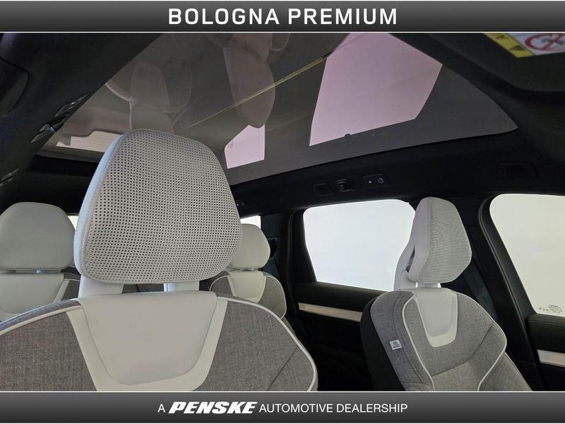 Volvo EX90 Twin Motor AWD Ultra