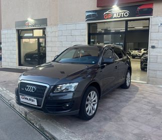 Audi Q5 2.0 TDI 177 CV quattro Advanced Plus