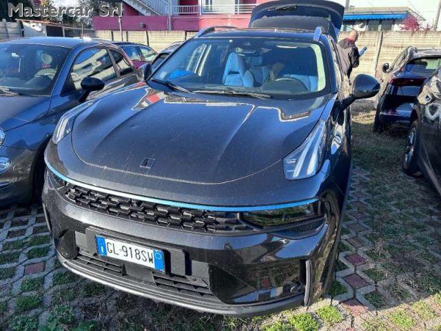 LYNK & CO 01 01 1.5 td phev 195kw auto - GL918SW