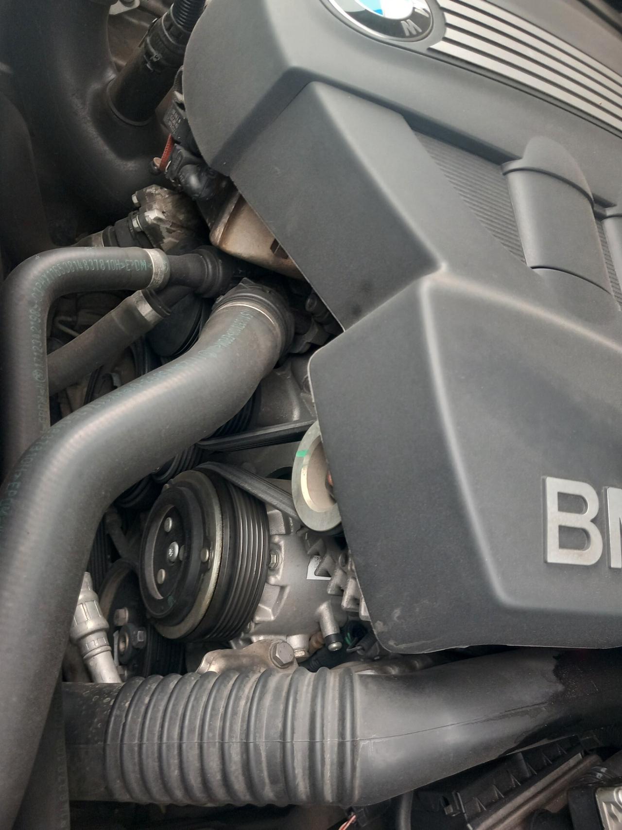 Bmw X3 xDrive20d Futura