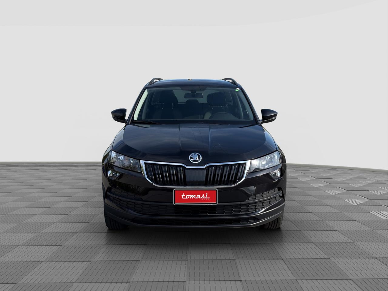 SKODA Karoq 1.0 TSI Ambition