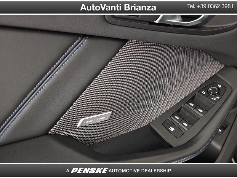 BMW Serie 1 118d MSport Pro DOPPIO KIT CERCHI E GOMME